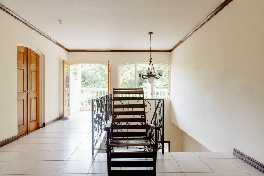 Idilio Escape Apartment Ocho Rios Exterior photo