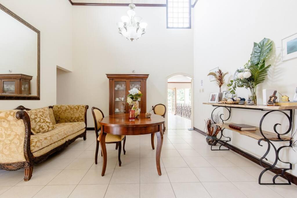 Idilio Escape Apartment Ocho Rios Exterior photo